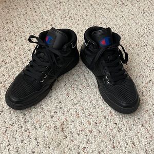 Champion 3 on 3 Basketball Shoe